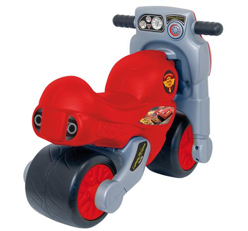 Porteur moto shop cars 2 feber